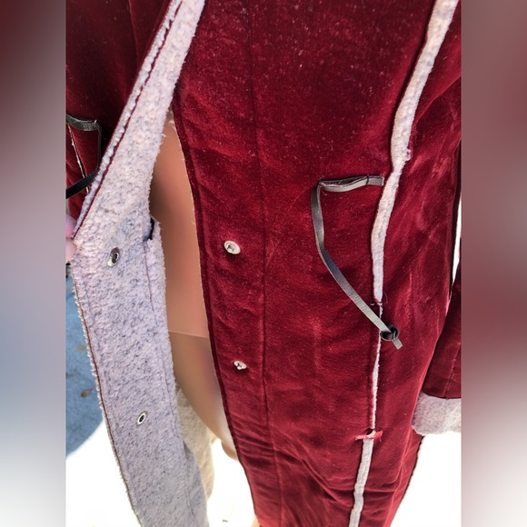 Vintage 90s Miss Sixty Coat - Picture 11 of 14